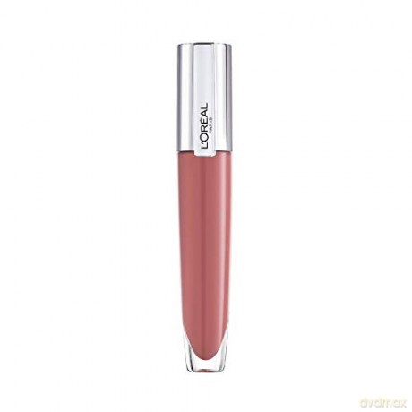L´Oréal Paris Caring lip gloss Brilliant Signature Plump 7 ml - Shade: 404 I Assert