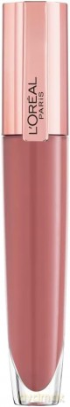 L´Oréal Paris Caring lip gloss Brilliant Signature Plump 7 ml - Shade: 404 I Assert