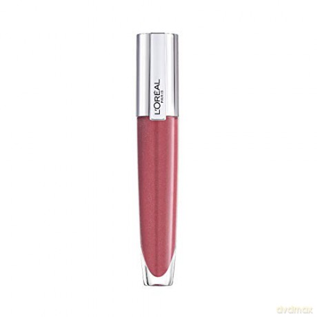L´Oréal Paris Caring lip gloss Brilliant Signature Plump 7 ml - Shade: 412 I Heighten
