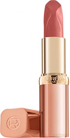 L´Oréal Paris Color Riche Les Nus Moisturizing Lipstick 3.6 g - Shade: 173 Impertinent