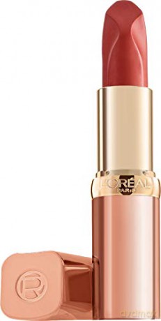 L´Oréal Paris Color Riche Les Nus Moisturizing Lipstick 3.6 g - Shade: 176 Irreverent