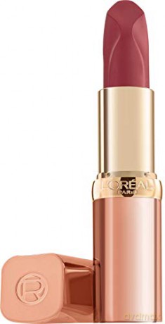 L´Oréal Paris Color Riche Les Nus Moisturizing Lipstick 3.6 g - Shade: 177 Authentique