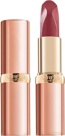 L´Oréal Paris Color Riche Les Nus Moisturizing Lipstick 3.6 g - Shade: 177 Authentique