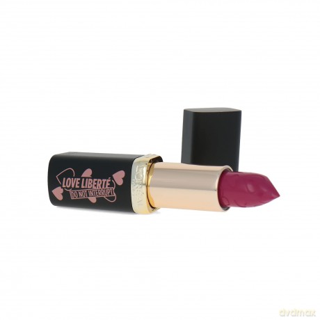 L´Oréal Paris Color Riche Love Liberté (Lipstick) 4.8 g - Shade: 112