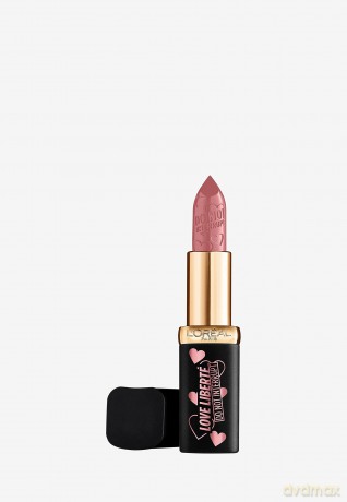 L´Oréal Paris Color Riche Love Liberté (Lipstick) 4.8 g - Shade: 235