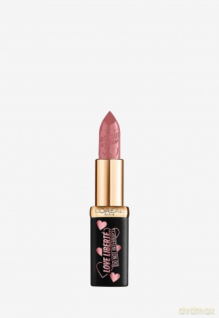 L´Oréal Paris Color Riche Love Liberté (Lipstick) 4.8 g - Shade: 235