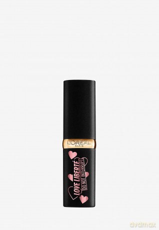 L´Oréal Paris Color Riche Love Liberté (Lipstick) 4.8 g - Shade: 235