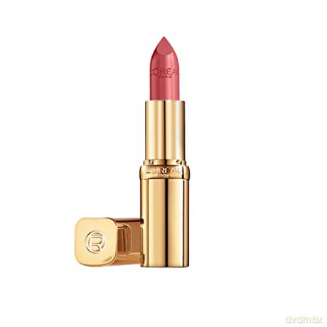 L´Oréal Paris Color Riche Moisturizing Lipstick 4.8 g - Shade: 110 Made In Paris
