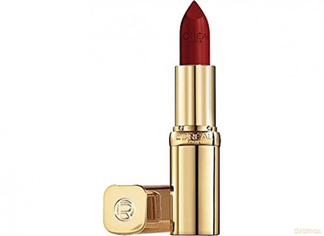 L´Oréal Paris Color Riche Moisturizing Lipstick 4.8 g - Shade: 120 Rouge St Germain