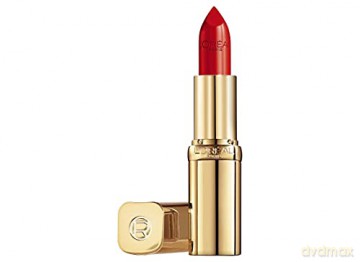 L´Oréal Paris Color Riche Moisturizing Lipstick 4.8 g - Shade: 125 Maison Marait