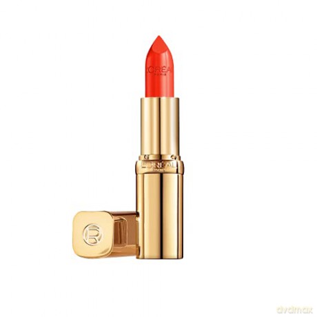 L´Oréal Paris Color Riche Moisturizing Lipstick 4.8 g - Shade: 146 Orange Avenue