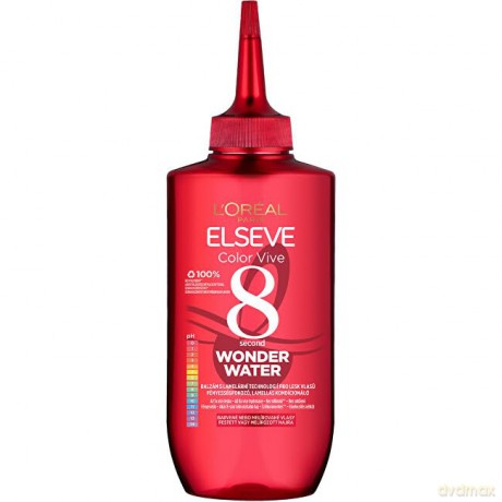 L´Oréal Paris Elseve Color Vive 8 second Wonder Water (Conditioner) 200 ml