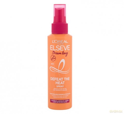 L´Oréal Paris Elseve Dream Long (Defeat The Heat Spray) 150 ml