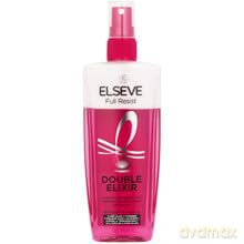 L´Oréal Paris Elseve two-component regenerating balm (Arginine Resist X3 Express Spray) 200 ml