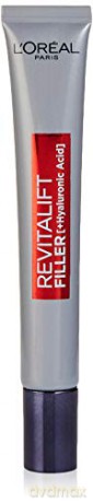 L´Oréal Paris Fill RevitaLift Eye Cream (Filler Renew Eye Cream) 15 ml