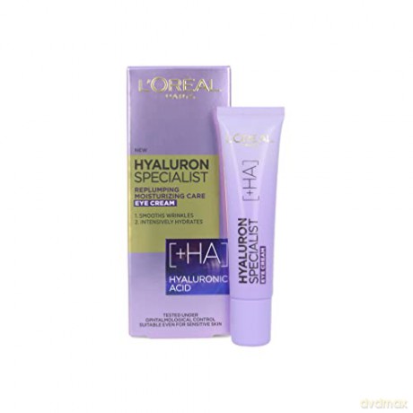 L´Oréal Paris Hyaluron Special ist 15 ml