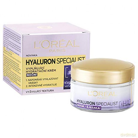 L´Oréal Paris Hyaluron Special ist 50 ml