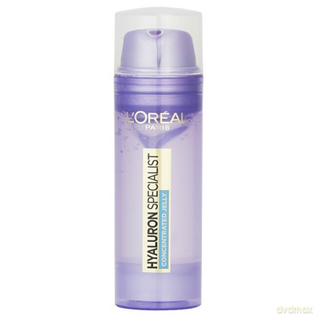 L´Oréal Paris Hyaluron Specialist Jelly skin gel-cream 50 ml