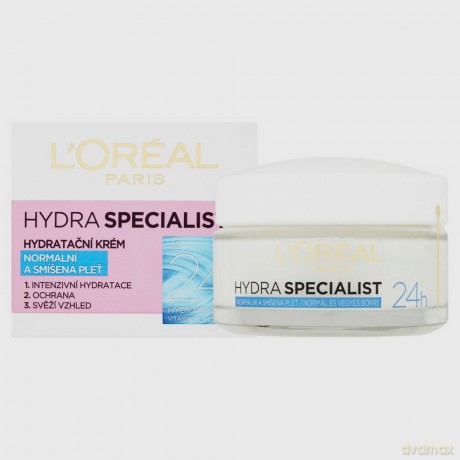 L´Oréal Paris Hydra Special ist (Day Cream) 50 ml