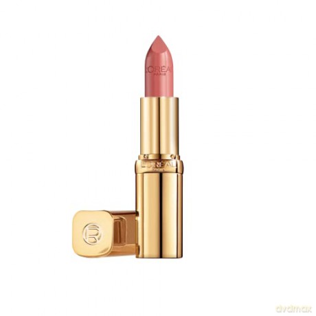 L´Oréal Paris Hydrating Lipstick Color Riche 3.6 g - Shade: 630 Beige Á Nu