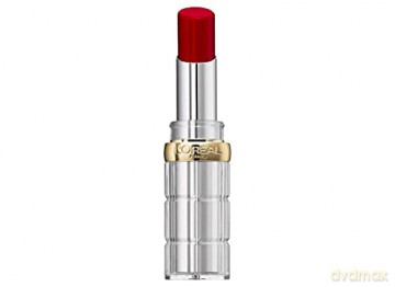 L´Oréal Paris Intensive Lipstick Color Riche Shine 4,8 g - Shade: 350 Insanesation
