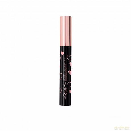 L´Oréal Paris Lash Paradise Love Liberté 22 (Mascara) 6.4 ml - Shade: Black