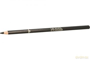 L´Oréal Paris Le Khol Eyeliner by Superliner 1.2 g - Shade: Midnight Black