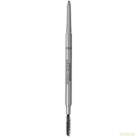 L´Oréal Paris Le Skinny Brow Artist 1.2 g - Shade: 107 Brunette