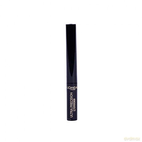L´Oréal Paris Liquid lines Super Ultra Precision Liner 6 ml - Shade: Black