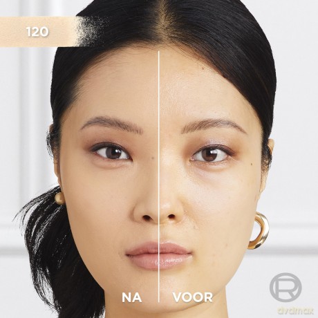 L´Oréal Paris Make-up in Infaillible 24H Fresh Wear (Foundation in a Powder) 9 g - Shade: 120 Vanilla