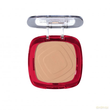 L´Oréal Paris Make-up in Infaillible 24H Fresh Wear (Foundation in a Powder) 9 g - Shade: 120 Vanilla