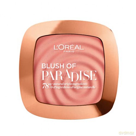 L´Oréal Paris Melon Dollar Baby (Skin Awakening Blush Watermelon Addict) 9 g