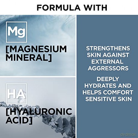 L´Oréal Paris Men Expert Magnesium Defense Day Cream (Moisturiser) 50 ml