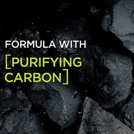 L´Oréal Paris Men Expert Pure Carbon (Purifying Daily Face Wash) 100 ml
