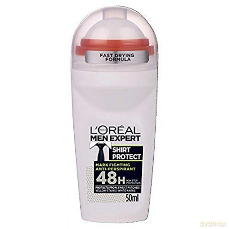 L´Oréal Paris Men Expert Shirt Protect 50 ml