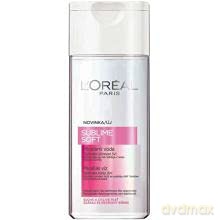 L´Oréal Paris Micellar water for normal to dry skin (Micelar Water) 200 ml