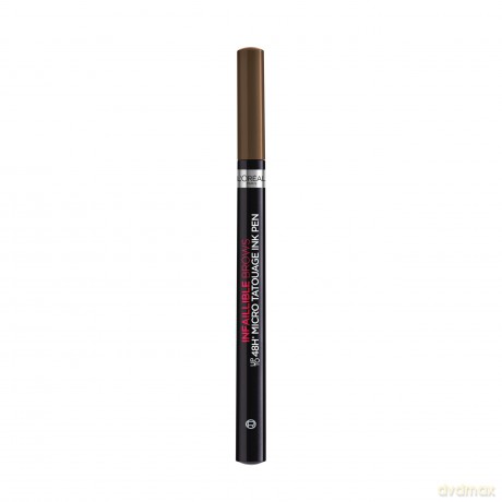 L´Oréal Paris Micro Tatouage (Unbelieva Brow) 1 g - Shade: 108 Dark Brunette