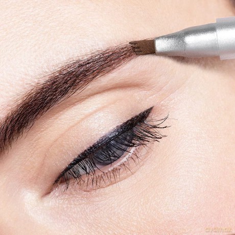 L´Oréal Paris Micro Tatouage (Unbelieva Brow) 1 g - Shade: 108 Dark Brunette