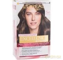 L´Oréal Paris Permanent Hair Color Excellence Creme - Shade: 5 Light Brown
