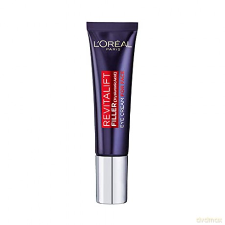 L´Oréal Paris Revitalift Filler (Eye Cream For Face) 30 ml
