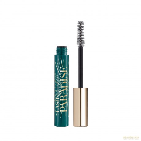 L´Oréal Paris Royal e Limited Edition 6.4 ml extra mascara for extra volume - Shade: Black