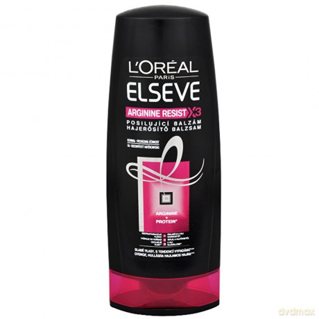 L´Oréal Paris Strengthening Balm Elseve Full Resist 200 ml