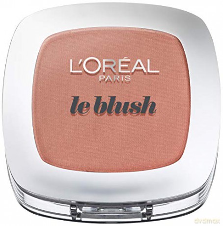 L´Oréal Paris True Match Le Blush 5 g powder blush - Shade: 160 Peach