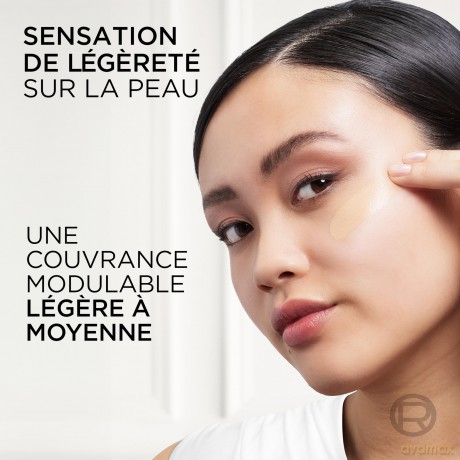 L´Oréal Paris True Match Nude (Plumping Tinted Serum) 30 ml - Shade: 0.5-2 Very Light