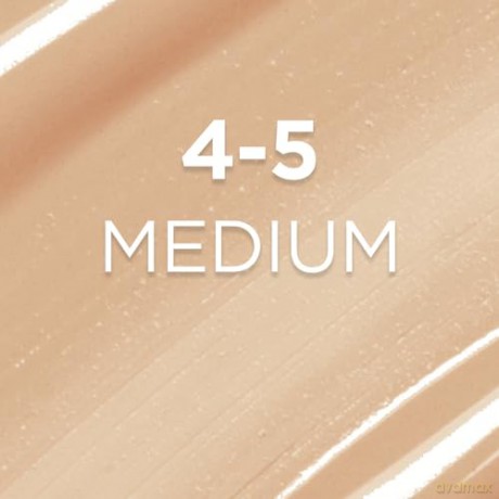 L´Oréal Paris True Match Nude (Plumping Tinted Serum) 30 ml - Shade: 4-5 Medium