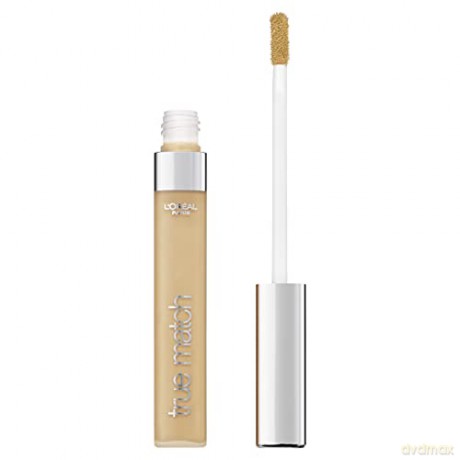 L´Oréal Paris True Match skin concealer (The One Concealer) 6.8 ml - Shade: 2N Vanilla