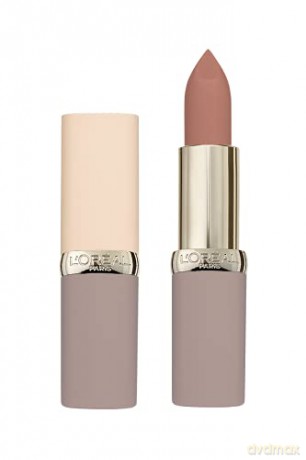 L´Oréal Paris Ultra Rich Moisturizing Lipstick Color Riche Nuden 3.6 g - Shade: No Cliche
