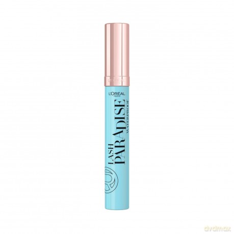 L´Oréal Paris Waterproof Mascara Paradise (Extatic Mascara) 6.4 ml - Shade: Black