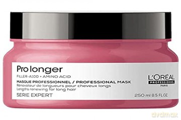 L´Oréal Professionnel Expert Pro Long er (Lengths Renewing Masque) - Volume: 250 ml