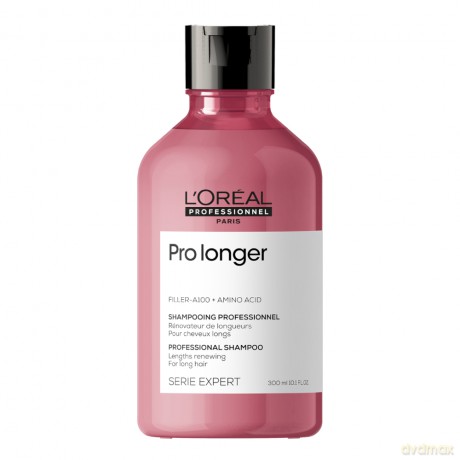 L´Oréal Professionnel Expert Pro Long er (Lengths Renewing Shampoo) - Volume: 300 ml